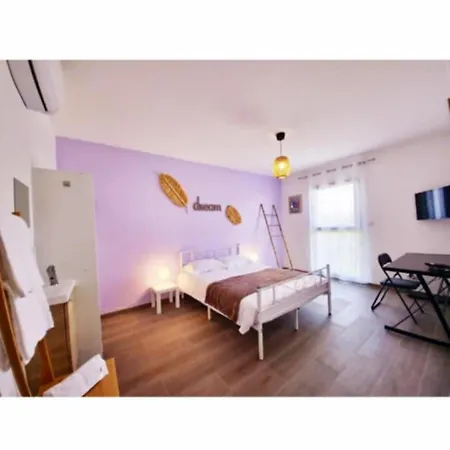 Villa Eclipse Venissieux