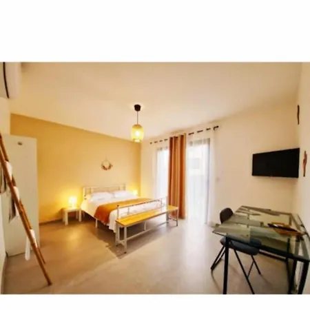Villa Eclipse Venissieux
