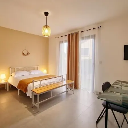 Villa Eclipse Venissieux