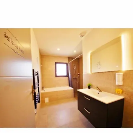 Eclipse Villa *