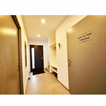 Eclipse Villa